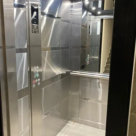 Apartament 10 Lux Nowy Sad