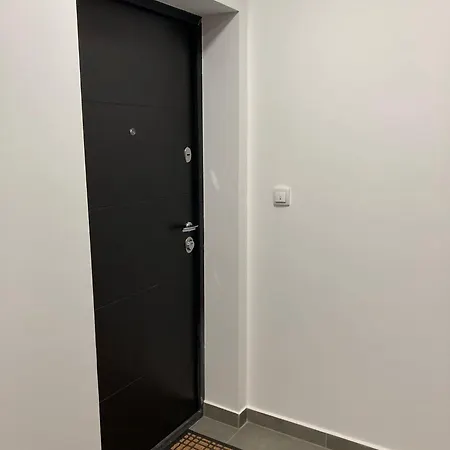 Apartament 10 Lux Nowy Sad