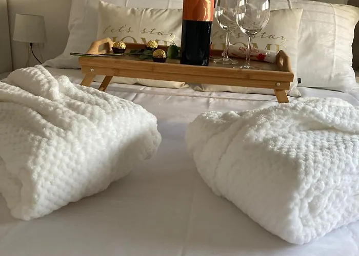 Appartement 10 Lux *