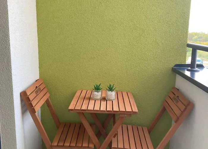 Appartement 10 Lux Novi Sad