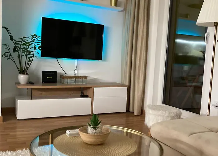 10 Lux Appartement *