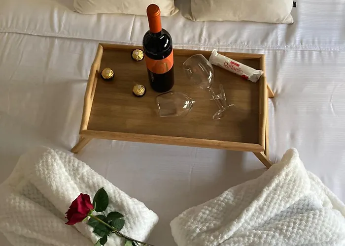 Appartement 10 Lux *