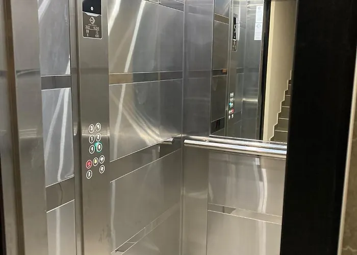 Appartement 10 Lux Novi Sad