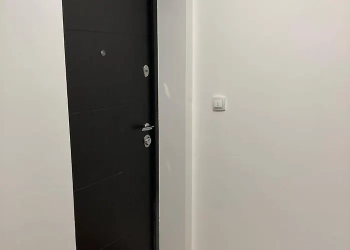 Appartement 10 Lux Novi Sad