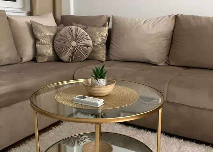 Appartement 10 Lux Novi Sad